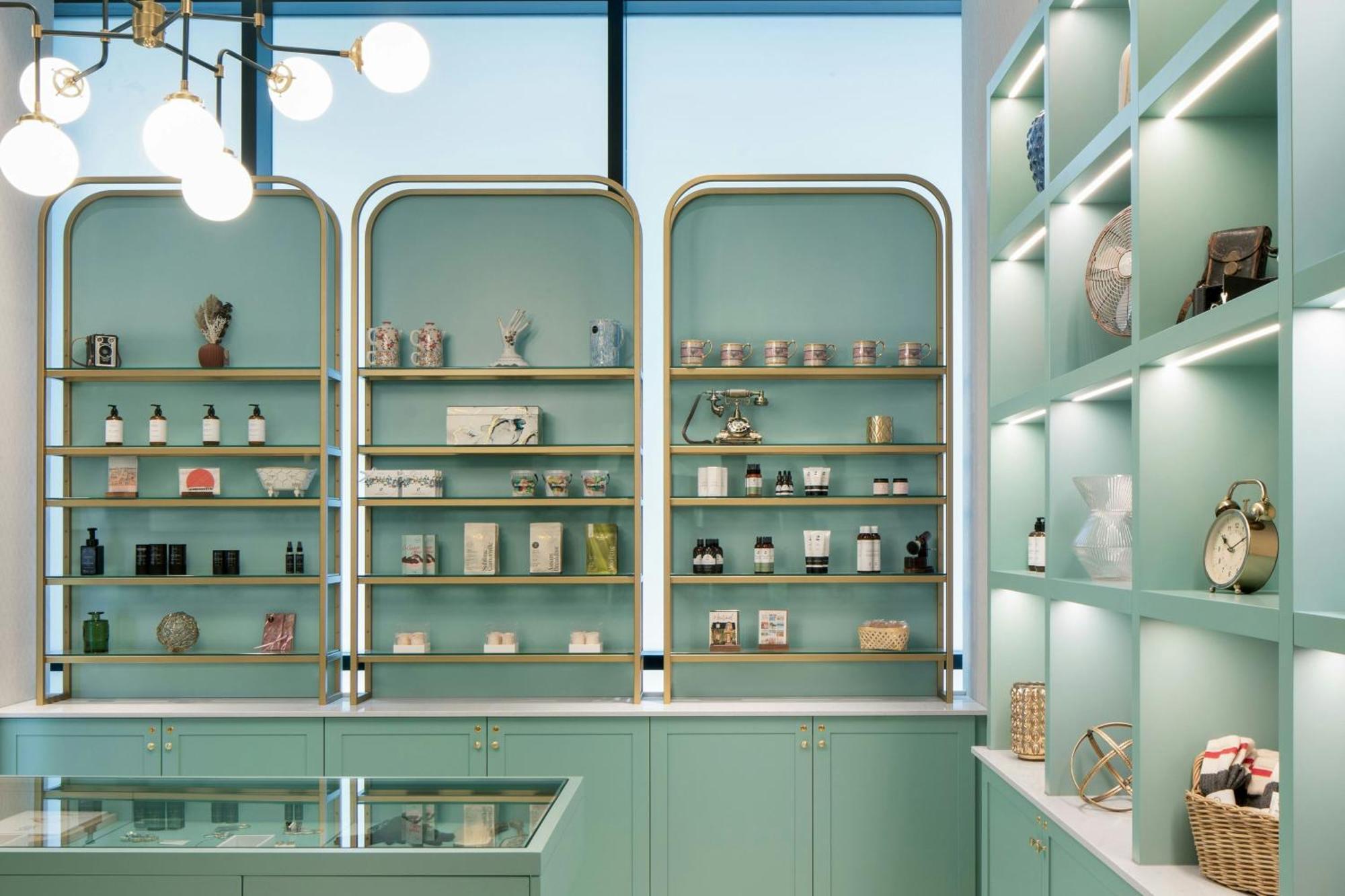 Honeyrose Hotel, Montreal, A Tribute Portfolio Hotel Zewnętrze zdjęcie The Apothecary